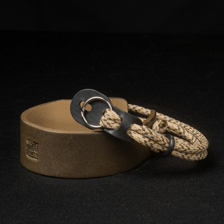 Parashooter Wrist Strap 006 (Cura Split Ring)